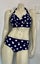 Polkadot Bikini - Size 14 Carousel 1