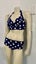 Polkadot Bikini - Size 14 Carousel 3