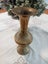 Retro brass vase Carousel 1