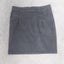 Max black denim skirt - size 12 Carousel 1