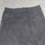 Max black denim skirt - size 12 Carousel 2