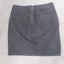 Max black denim skirt - size 12 Carousel 3