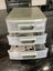 3-drawer desktop organizer Carousel 1