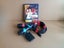 Singstar Microphones x2 and Converter PLUS Game Carousel 1
