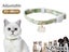 Adjustable Cat Collar (Auckland Stock) Carousel 1
