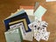 Bulk Lot of Scrapbooking Papers and Embellishments (1) Carousel 1