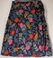 Princess Highway Linen Blend Wrap Skirt - Size 16 Carousel 1