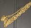 HEAVY ORNATE YELLOW GOLD BRACLET OFFERS Carousel 3