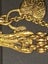 HEAVY ORNATE YELLOW GOLD BRACLET OFFERS Carousel 8