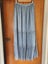 *** Max Blue Layered Skirt - Size 12 *** Carousel 2