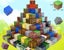Minecraft Magnetic Building Blocks with TNT Box Carousel 3