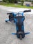 Electric Drift Scooter for kids- Blue Carousel 1