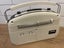 Retro Look Transistor Radio Carousel 2