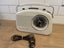 Retro Look Transistor Radio Carousel 1