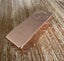 1035g copper bullion bar full polish Carousel 2