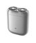 Xiaomi Mi Home S200 Electric Shaver - Silver Dual-Track Curved Foils Carousel 1
