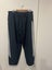 Vintage Y2K Adidas Track Pants Draw String Ankle Zip 3 Stripe Size Large Carousel 15