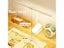 LED Clip Table Lamp Double Head Flexo Desk Lamp Touch Dimmable Recharge 4000MAH Carousel 5
