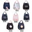 Insulated Thermal Lunch Box Carry Tote Picnic Case Storage Bag 18X24x15cm E01 (1 Carousel 4