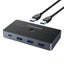 Simplecom Km320 Way Superspeed Usb Switch 4 Port Hub With C 3.0 5Gbps Carousel 1