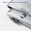 2 PCS USB-A to USB-C OTG Adapter | Ultra-Portable Aluminum Alloy Converter Carousel 8