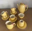 Royal Winton - Vintage “Tiger Lily” Tea Set Carousel 1