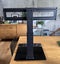 Perlesmith Universal TV Stand Carousel 2