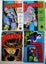 #* 4 x Retro "The Phantom" Comic Collections *# Carousel 1