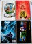 #* 4 x Retro "The Phantom" Comic Collections *# Carousel 2