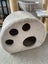 Cat tower/scratch post Carousel 4