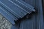 TYCO AFX SLOT CAR TRACKS - 4x 9" Straight Tracks Carousel 3
