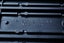 TYCO AFX SLOT CAR TRACKS - 4x 9" Straight Tracks Carousel 5