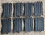 AFX / TOMY SLOT CAR TRACKS - 8x 1/8 Loop Track Carousel 2