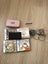 Nintendo DS lite black with 4 games and more Carousel 9