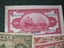 China Banknotes 1914–1990 Sun Yat-sen Rare 10 Yuan 1914 10-Note Set Carousel 2