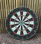 Darts Board with loads of Darts Carousel 1