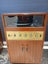 Vintage Record Player/Radio Carousel 2