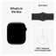 Apple Watch Series 11 46mm Jet Black Aluminium Case GPS Sport Band (M/L) [Black] Carousel 3