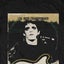Lou Reed Transformer Vintage Cover T Shirt Carousel 2