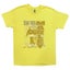 Bob Marley Football T Shirt Carousel 1