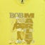 Bob Marley Football T Shirt Carousel 2