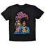 Thin Lizzy Vagabonds of the Western World Tracklist T Shirt Carousel 1