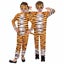 Tiger Cub Cat Jungle Wild Animal African Book Week Girls Boys Costume Carousel 1