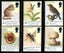 1998 GB Endangered Species MNH Carousel 1