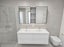 1500 WALLHUNG VANITY WITH DOUBLE CERAMIC TOP Carousel 1
