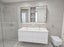 1500 WALLHUNG VANITY WITH DOUBLE CERAMIC TOP Carousel 2