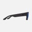 Spy Sunglasses Cyrus - Soft Matte Black Happy Bronze W/ Blue Spectra Carousel 3