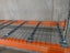 Pallet Racking - Mesh Decks - 840mm Deep Carousel 1