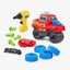 Vtech motorised monster truck Carousel 2