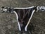 Latest Men's Sexy Low Waist Jockstrap/Thong, in 2 colours and 2 sizes Carousel 5